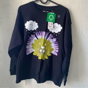 Uniqlo Long Sleeve Shirt